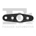 Прокладка, компрессор FA1 (Fischer automotive one) 412536