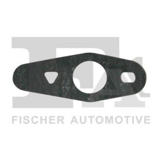 Прокладка, компрессор fa1 (fischer automotive one) 412-540 на Сааб 9 3