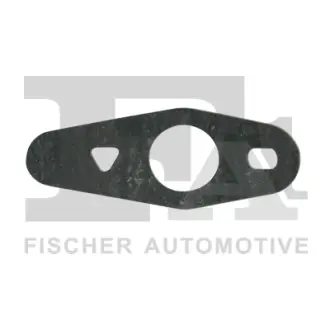 Прокладка, компрессор FA1 (Fischer automotive one) 412540