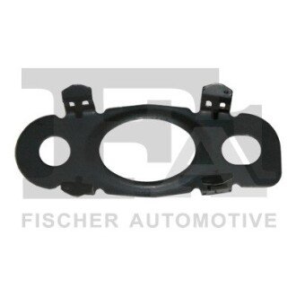 Прокладка, компрессор fa1 (fischer automotive one) 412-542 на Опель Астра j