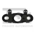 Прокладка, компрессор FA1 (Fischer automotive one) 412543