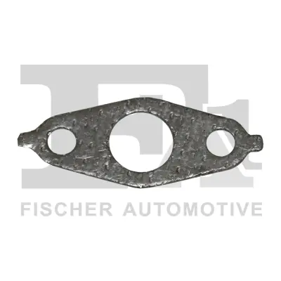 Прокладка, компрессор FA1 (Fischer Automotive One) 412545 (фото 1)