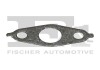 Прокладка, компрессор fa1 (fischer automotive one) 412-545