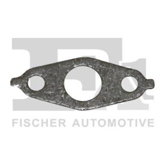 Прокладка, компресор fa1 (fischer automotive one) 412-545