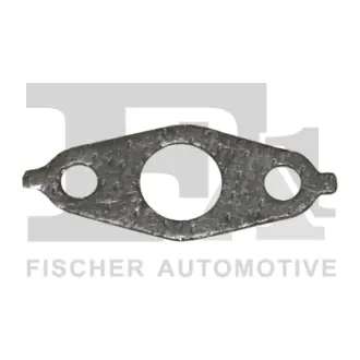 Прокладка, компрессор FA1 (Fischer automotive one) 412545 Опель Корса д