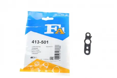 Прокладка, компрессор FA1 (Fischer Automotive One) 413501