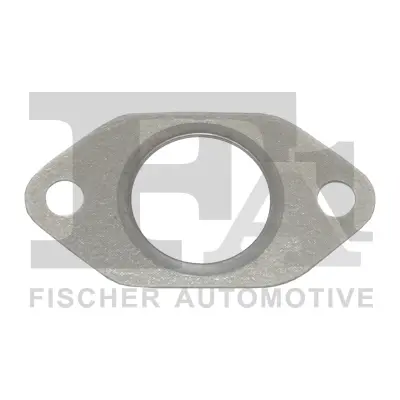 Прокладка, компрессор FA1 (Fischer Automotive One) 413504 (фото 1)