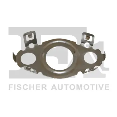 Прокладка, компрессор FA1 (Fischer Automotive One) 414524 (фото 1)
