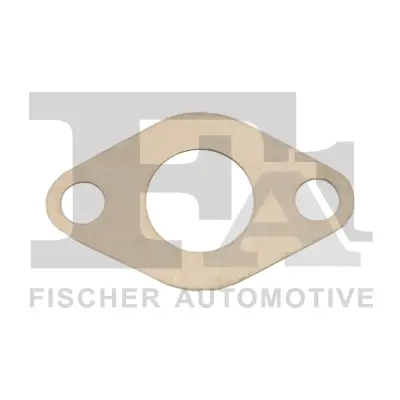 Прокладка, компрессор FA1 (Fischer Automotive One) 414548 (фото 1)