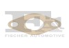 Прокладка, компрессор fa1 (fischer automotive one) 414-548