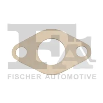 Прокладка, компрессор FA1 (Fischer Automotive One) 414548