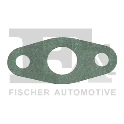 Прокладка, компрессор FA1 (Fischer automotive one) 414550