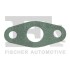 Прокладка, компрессор fa1 (fischer automotive one) 414-550