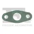 Прокладка, компрессор FA1 (Fischer automotive one) 414550