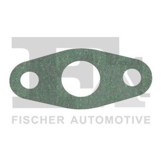 Прокладка, компрессор fa1 (fischer automotive one) 414-550 на Мерседес W123