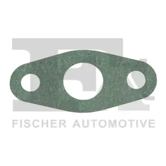 Прокладка, компрессор FA1 (Fischer automotive one) 414550 Мерседес W124