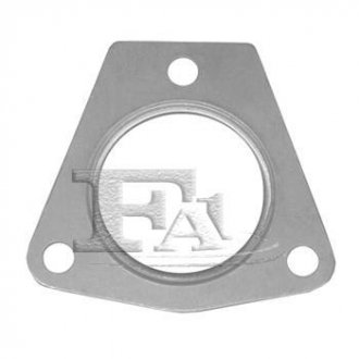 Прокладка, компрессор fa1 (fischer automotive one) 416-505