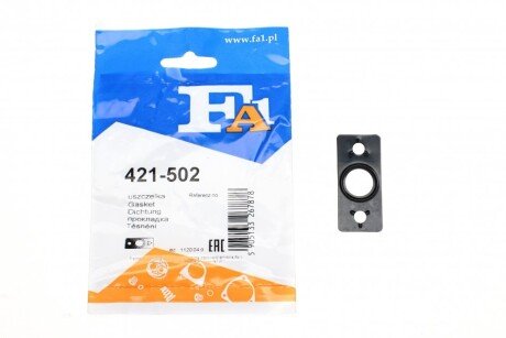 Прокладка, компрессор fa1 (fischer automotive one) 421-502 на MINI MINI