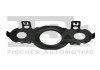 Прокладка, компрессор fa1 (fischer automotive one) 421-523