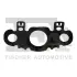 Прокладка, компрессор FA1 (Fischer automotive one) 421524