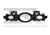 Прокладка, компрессор fa1 (fischer automotive one) 421-527