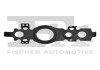 Прокладка, компрессор fa1 (fischer automotive one) 421-528