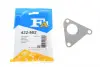 Прокладка, компрессор FA1 (Fischer automotive one) 422502