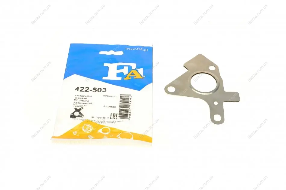 Прокладка, компрессор FA1 (Fischer automotive one) 422503