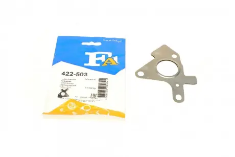 Прокладка, компрессор FA1 (Fischer automotive one) 422503 Ниссан Жук