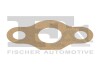 Прокладка, компрессор fa1 (fischer automotive one) 422-510