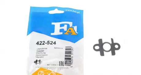Прокладка, компрессор FA1 (Fischer automotive one) 422524 Рено Сценик 3