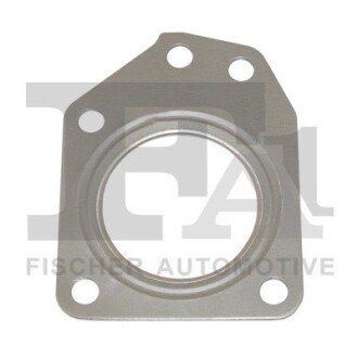 Прокладка выпускного коллектора fa1 (fischer automotive one) 425505