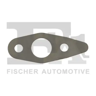 Прокладка, компрессор FA1 (Fischer Automotive One) 455503