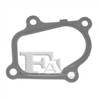Прокладка выпускного коллектора fa1 (fischer automotive one) 473-502