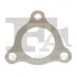 Прокладка, компрессор FA1 (Fischer automotive one) 474501