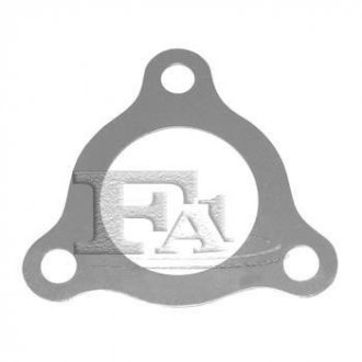 Прокладка, компрессор fa1 (fischer automotive one) 474-501