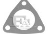 Прокладка выпускного коллектора fa1 (fischer automotive one) 474-502