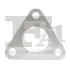 Прокладка, компрессор FA1 (Fischer automotive one) 474509