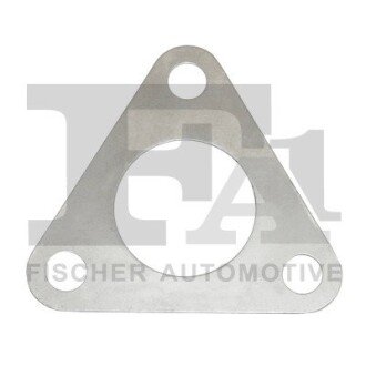 Прокладка, компрессор fa1 (fischer automotive one) 474509 на Митсубиси Галант
