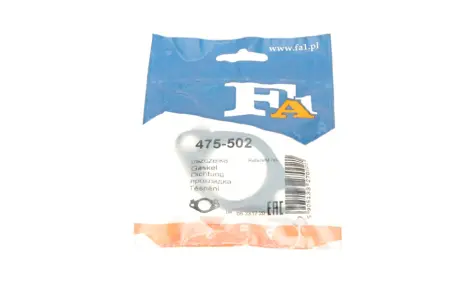 Прокладка, компрессор FA1 (Fischer Automotive One) 475502