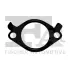 Прокладка, компрессор FA1 (Fischer automotive one) 475517