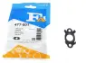 Прокладка, компрессор FA1 (Fischer automotive one) 477501