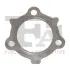 Прокладка, компрессор FA1 (Fischer automotive one) 477505