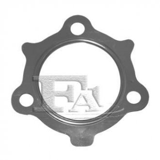 Прокладка, компрессор fa1 (fischer automotive one) 477-505