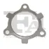 Прокладка, компрессор FA1 (Fischer automotive one) 477507