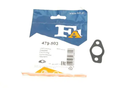 Прокладка, компрессор FA1 (Fischer automotive one) 479503 Хонда Аккорд 8