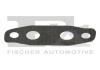 Прокладка, компрессор fa1 (fischer automotive one) 489-502