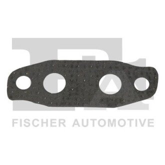 Прокладка, компрессор fa1 (fischer automotive one) 489-502 на Киа Карнивал