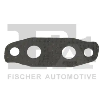 Прокладка, компрессор FA1 (Fischer Automotive One) 489502