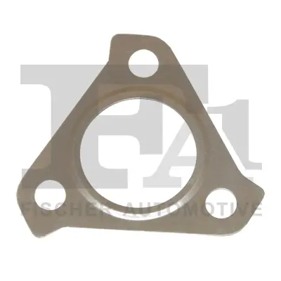 Прокладка, компрессор FA1 (Fischer automotive one) 489508